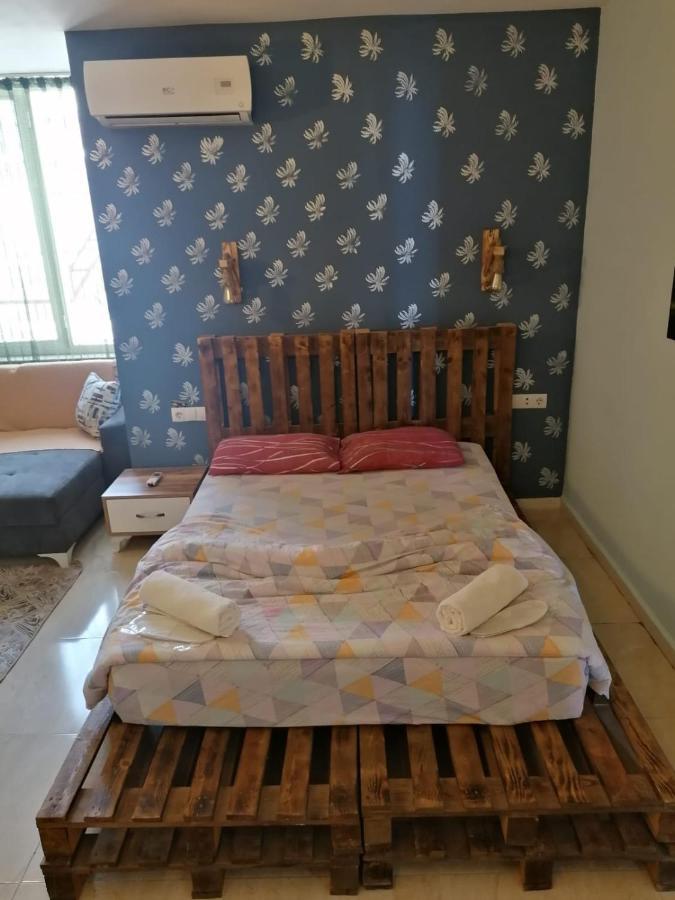 Aziz Konaklama Antalya Exteriér fotografie